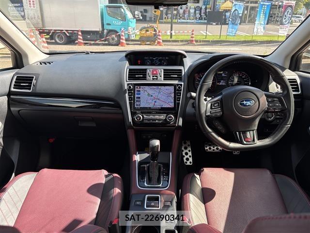 Subaru LEVORG 2019 8932096-15
