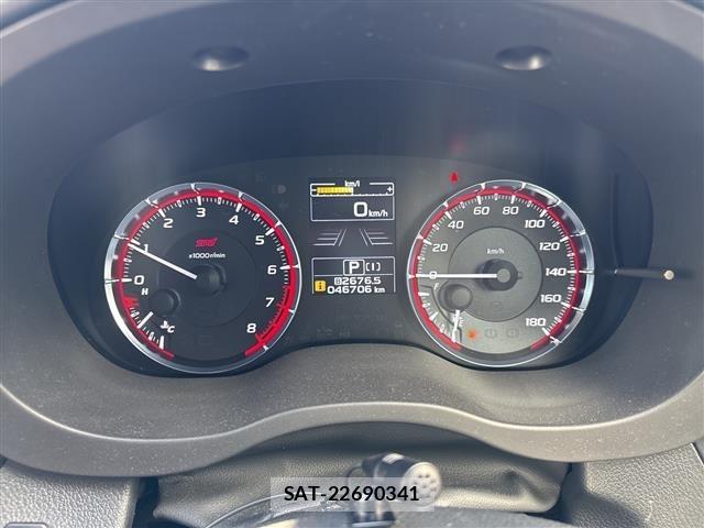 Subaru LEVORG 2019 8932096-16