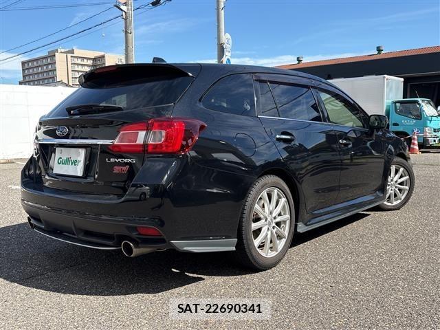 Subaru LEVORG 2019 8932096-2