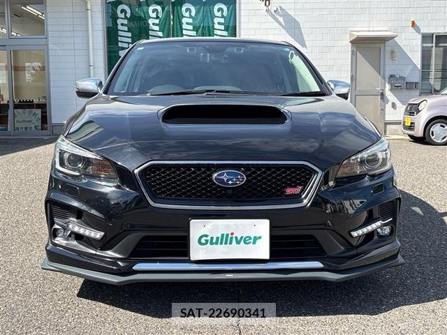 Subaru LEVORG 2019 8932096-22