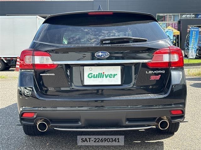 Subaru LEVORG 2019 8932096-4