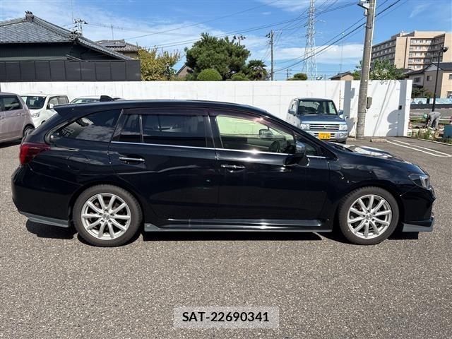 Subaru LEVORG 2019 8932096-6