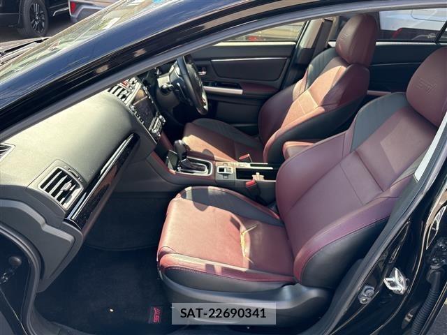 Subaru LEVORG 2019 8932096-7