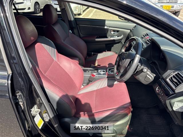 Subaru LEVORG 2019 8932096-8