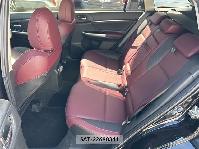 Subaru LEVORG 2019 8932096-9