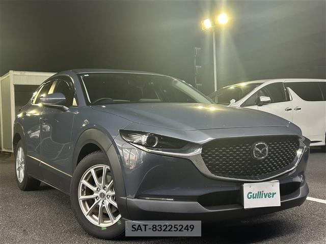 Mazda CX-30 2022 8748263-0