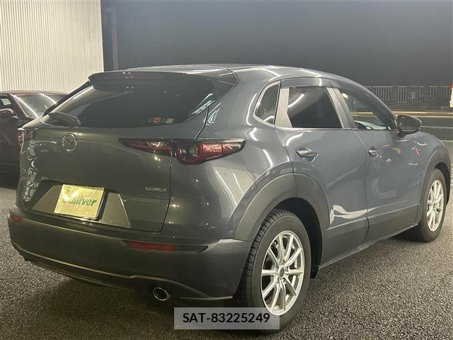 Mazda CX-30 2022 8748263-1