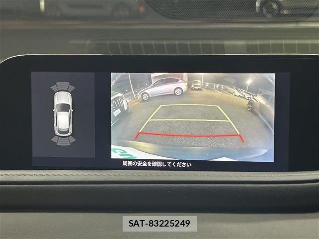 Mazda CX-30 2022 8748263-12