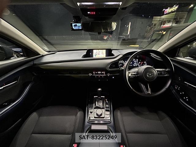 Mazda CX-30 2022 8748263-14