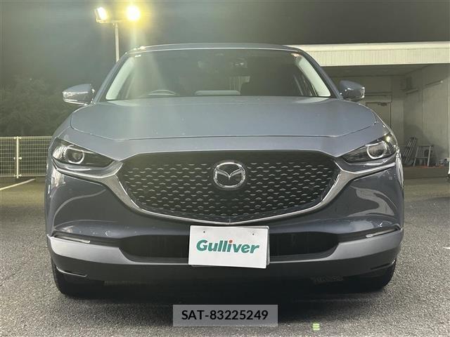 Mazda CX-30 2022 8748263-17