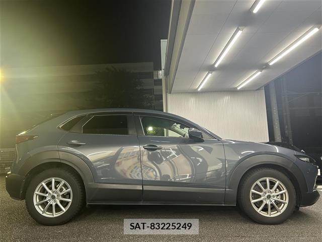 Mazda CX-30 2022 8748263-18