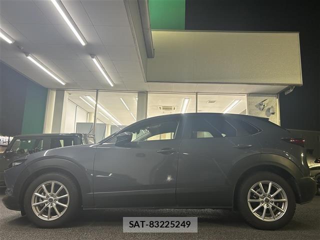 Mazda CX-30 2022 8748263-19