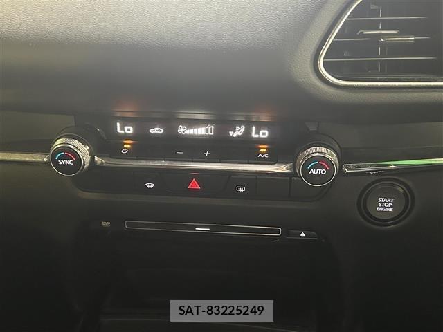 Mazda CX-30 2022 8748263-20
