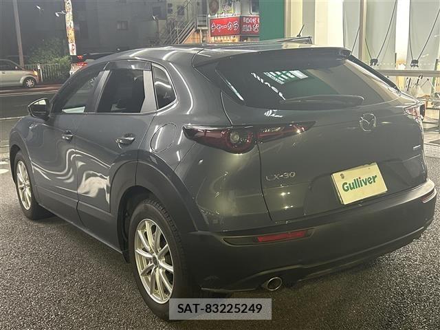 Mazda CX-30 2022 8748263-21