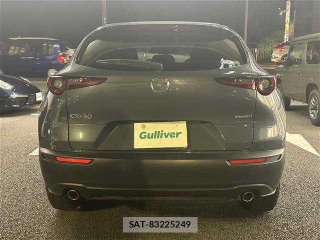 Mazda CX-30 2022 8748263-3