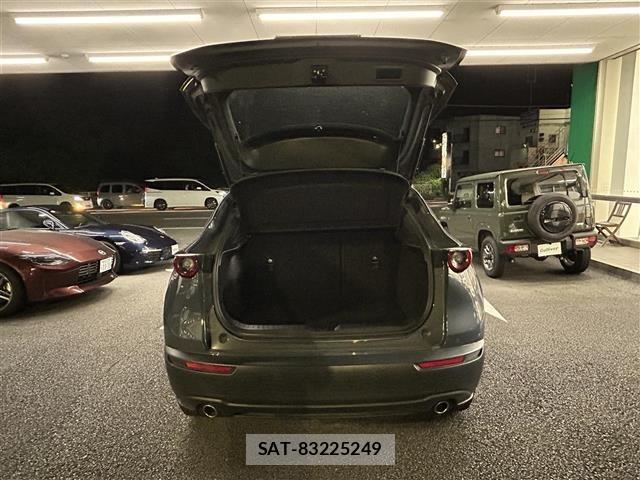 Mazda CX-30 2022 8748263-5