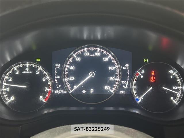Mazda CX-30 2022 8748263-9