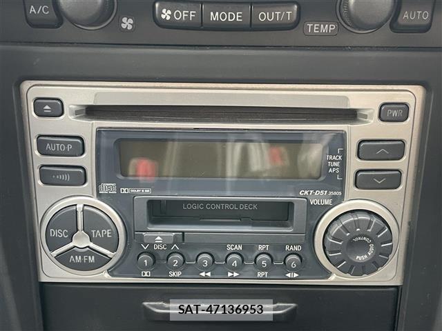 Toyota HILUX SURF 2001 8954972-1