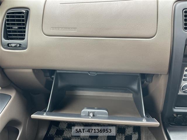 Toyota HILUX SURF 2001 8954972-11