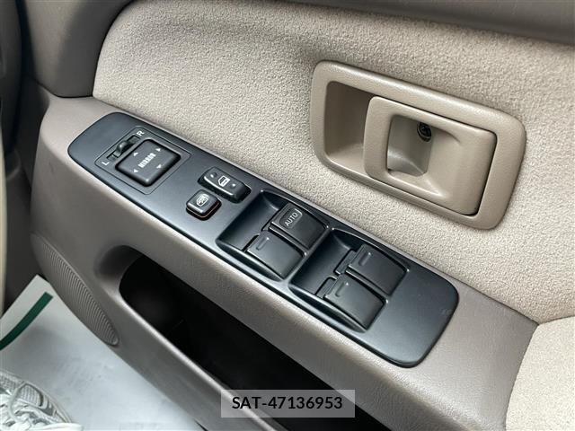 Toyota HILUX SURF 2001 8954972-12
