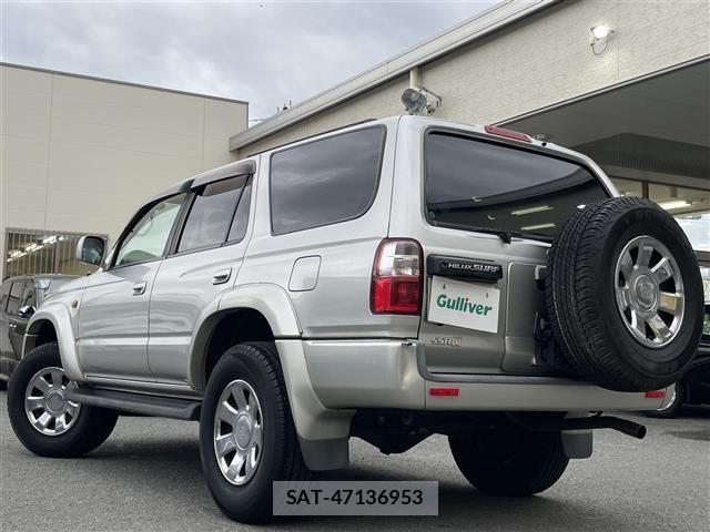 Toyota HILUX SURF 2001 8954972-13
