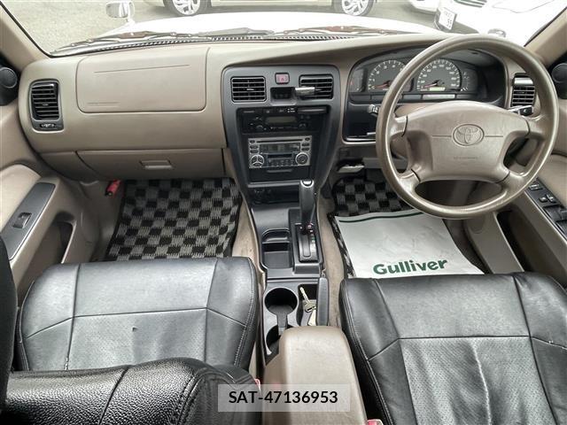 Toyota HILUX SURF 2001 8954972-16