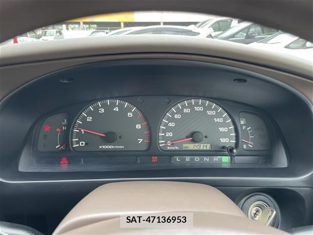Toyota HILUX SURF 2001 8954972-17