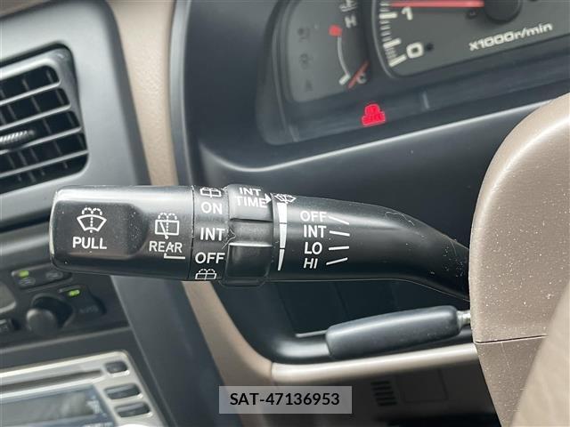 Toyota HILUX SURF 2001 8954972-18