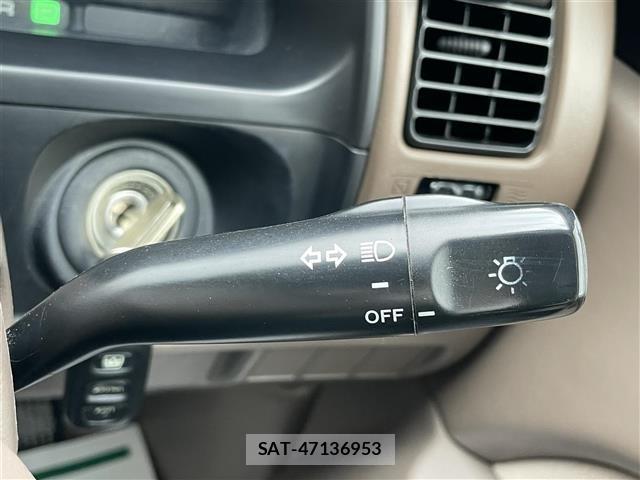 Toyota HILUX SURF 2001 8954972-19