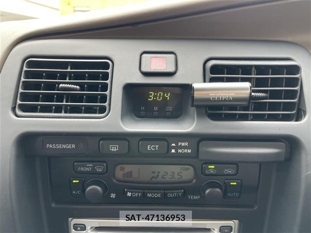 Toyota HILUX SURF 2001 8954972-21