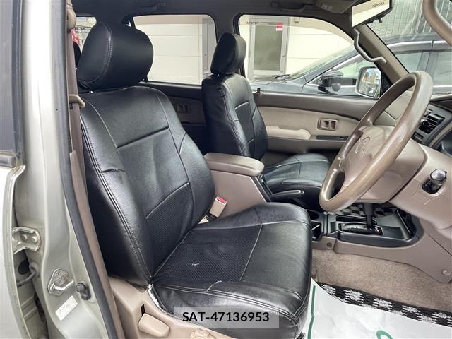 Toyota HILUX SURF 2001 8954972-22