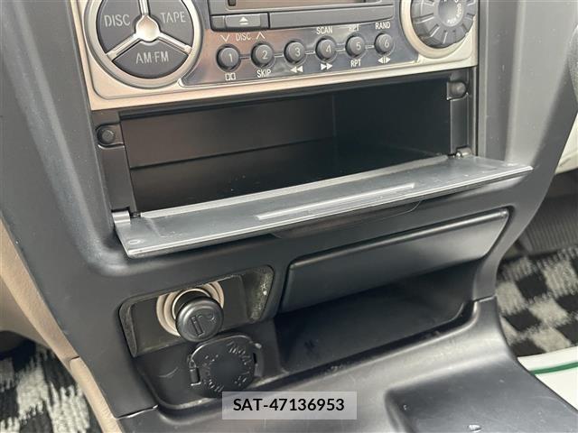 Toyota HILUX SURF 2001 8954972-3