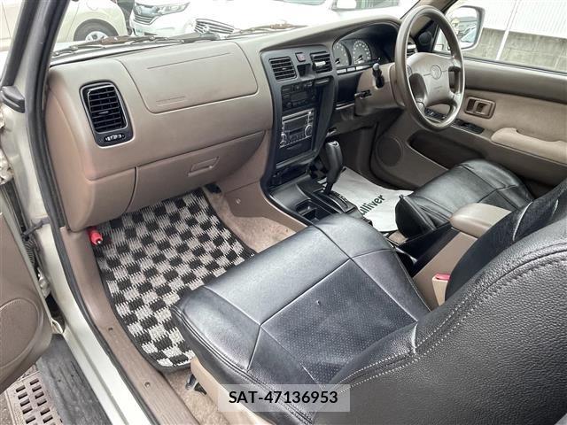 Toyota HILUX SURF 2001 8954972-4