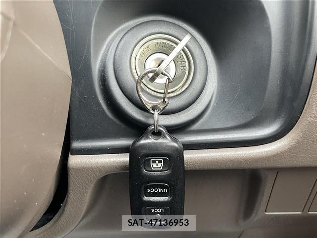Toyota HILUX SURF 2001 8954972-7