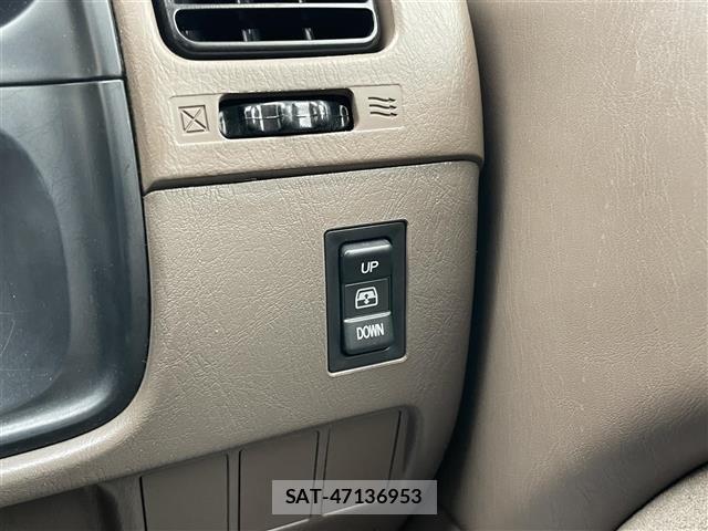 Toyota HILUX SURF 2001 8954972-8