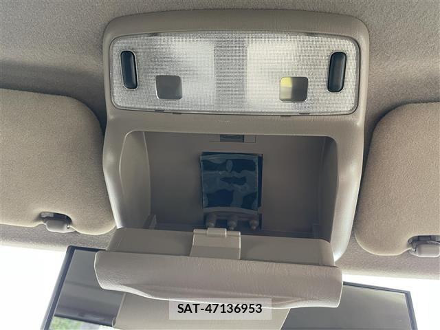 Toyota HILUX SURF 2001 8954972-9