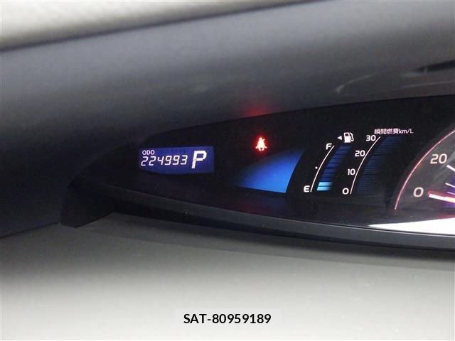 Toyota ESTIMA HYBRID 2008 8825636-1