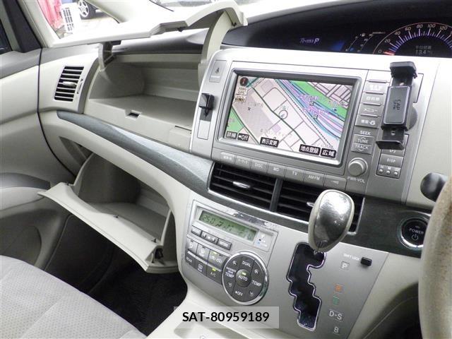 Toyota ESTIMA HYBRID 2008 8825636-10