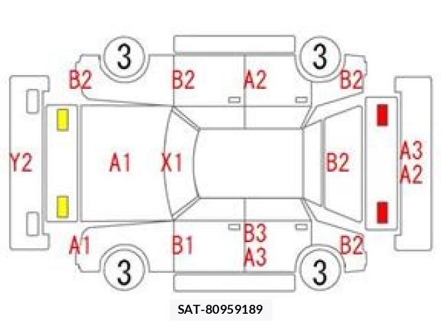 Toyota ESTIMA HYBRID 2008 8825636-12
