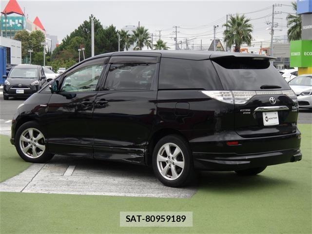 Toyota ESTIMA HYBRID 2008 8825636-3