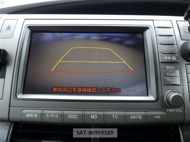 Toyota ESTIMA HYBRID 2008 8825636-7