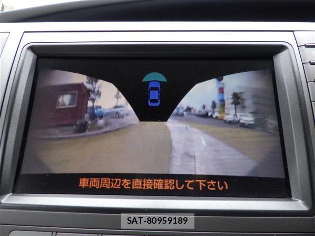 Toyota ESTIMA HYBRID 2008 8825636-8