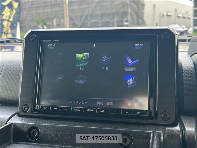 Suzuki JIMNY SIERRA 2021 8917637-1