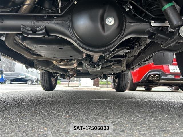 Suzuki JIMNY SIERRA 2021 8917637-13