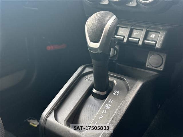 Suzuki JIMNY SIERRA 2021 8917637-16