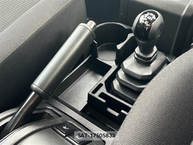Suzuki JIMNY SIERRA 2021 8917637-17