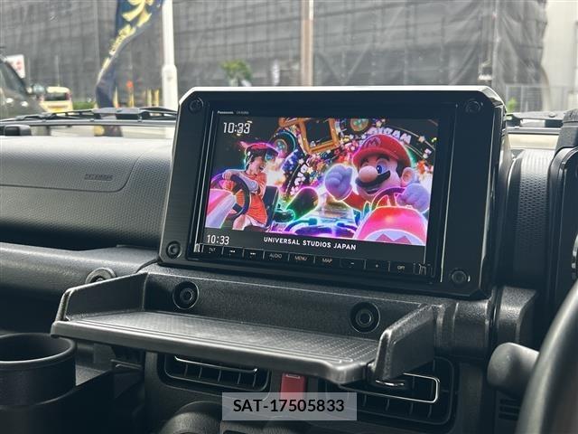 Suzuki JIMNY SIERRA 2021 8917637-18