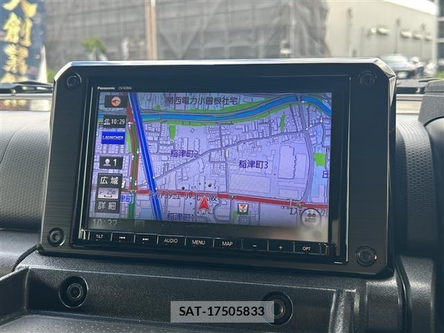 Suzuki JIMNY SIERRA 2021 8917637-21