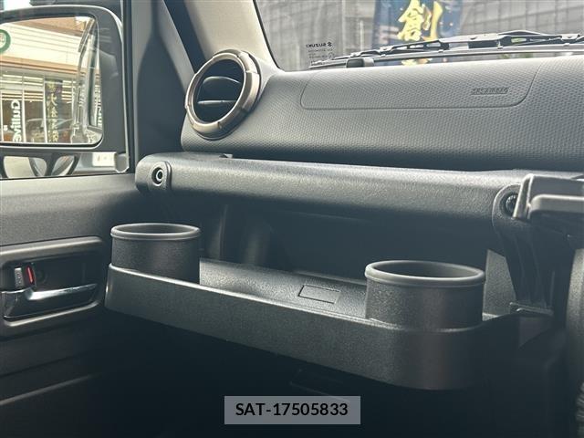 Suzuki JIMNY SIERRA 2021 8917637-22