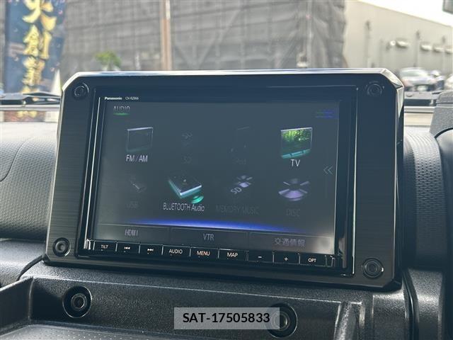 Suzuki JIMNY SIERRA 2021 8917637-3